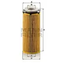 MANN-FILTER HU 720/3 X Oelfilter