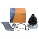 SPIDAN 24658 Faltenbalgsatz, Antriebswelle