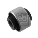 FEBI BILSTEIN 33085 Querlenkerlager für RENAULT