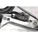 VALEO 404704 Wischermotor Heck