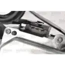 VALEO 404704 Wischermotor Heck