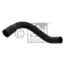 Schlauch Kurbelgehäuseentlüftung Febi Bilstein 38945 Febi Plus für Opel