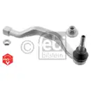 Spurstangenkopf Febi Bilstein 38724 Prokit für Renault Vorderachse Rechts