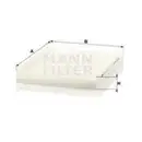 MANN-FILTER CU 27 007 Innenraumluftfilter