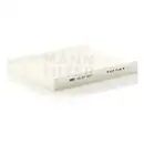 MANN-FILTER CU 27 007 Innenraumluftfilter