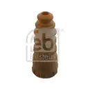 Anschlagpuffer Federung Febi Bilstein 38367 für Seat für VW Hinterachse