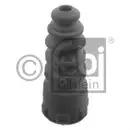 Anschlagpuffer Federung Febi Bilstein 38367 für Seat für VW Hinterachse