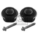 Lagersatz Achskörper Febi Bilstein 33661 für Mercedes Benz für Mercedes Benz