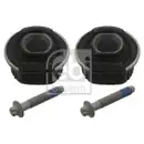 Lagersatz Achskörper Febi Bilstein 33661 für Mercedes Benz für Mercedes Benz