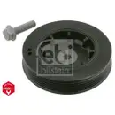 FEBI BILSTEIN 33701 Riemenscheibe (entkoppelt)