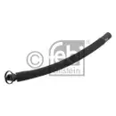 Schlauch Kurbelgehäuseentlüftung Febi Bilstein 33113 Febi Plus für Bmw Unten