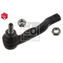 Spurstangenkopf Febi Bilstein 33703 Prokit für Mercedes Benz für Mercedes Benz