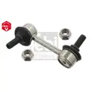 FEBI BILSTEIN 33649 Verbindungsstange für HONDA