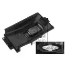 FEBI BILSTEIN 33154 Widerstand für VW, SKODA, SEAT, AUDI