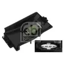 FEBI BILSTEIN 33154 Widerstand für VW, SEAT, SKODA, AUDI