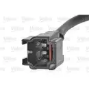 VALEO 404501 Wischermotor Heck