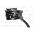 VALEO 404501 Wischermotor Heck
