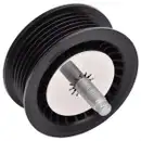 Umlenk /führungsrolle Keilrippenriemen Schaeffler Ina 532 0700 10 für Opel