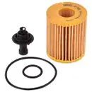 MANN-FILTER HU 7009 Z Oelfilter