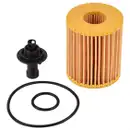 MANN-FILTER HU 7009 Z Oelfilter