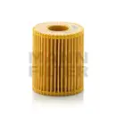 MANN-FILTER HU 7009 Z Oelfilter