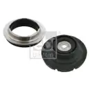 FEBI BILSTEIN 33391 Federbeinstützlagersatz für VW