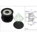 Generatorfreilauf Schaeffler Ina 535 0230 10 für Alfa Romeo für Fiat für Lancia