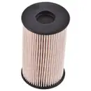 Kraftstofffilter Mann-filter PU 816 X für Vag