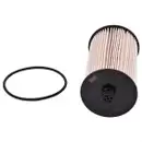 Kraftstofffilter Mann-filter PU 816 X für Vag