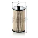 Kraftstofffilter Mann-filter PU 816 X für Vag
