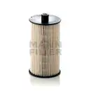 Kraftstofffilter Mann-filter PU 816 X für Vag