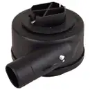 Ventil Kurbelgehäuseentlüftung Febi Bilstein 32452 Febi Plus für Skoda für VW