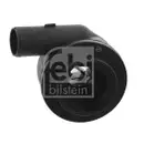 Ventil Kurbelgehäuseentlüftung Febi Bilstein 32452 Febi Plus für Skoda für VW