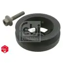 FEBI BILSTEIN 33656 Riemenscheibe (entkoppelt)