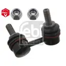 FEBI BILSTEIN 34121 Verbindungsstange für NISSAN