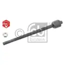 FEBI BILSTEIN 33131 Axialgelenk für OPEL, SAAB, CHEVROLET