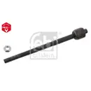 FEBI BILSTEIN 33131 Axialgelenk für OPEL, SAAB, CHEVROLET