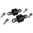 FEBI BILSTEIN 34248 Achskörperlagersatz für FORD