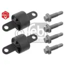 FEBI BILSTEIN 34248 Achskörperlagersatz für FORD