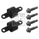 FEBI BILSTEIN 34248 Achskörperlagersatz für FORD