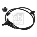 FEBI BILSTEIN 34256 ABS-Sensor für VW