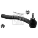 Spurstangenkopf Febi Bilstein 34311 Prokit für Toyota Vorderachse Rechts