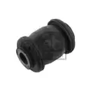 FEBI BILSTEIN 34202 Querlenkerlager für MITSUBISHI, SMART