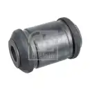 FEBI BILSTEIN 34202 Querlenkerlager für MITSUBISHI, SMART