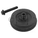 Riemenscheibe Kurbelwelle Febi Bilstein 34826 Prokit für Ford