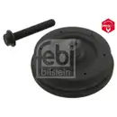 FEBI BILSTEIN 34826 Riemenscheibe (entkoppelt) für FORD