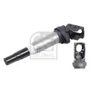 FEBI BILSTEIN 36080 Zündspule für BMW