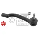 Spurstangenkopf Febi Bilstein 34755 Prokit für Nissan für Renault