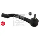 FEBI BILSTEIN 34755 Spurstangenendstück für NISSAN, RENAULT