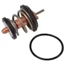 FEBI BILSTEIN 34782 Thermostat für VW, SEAT, SKODA, AUDI